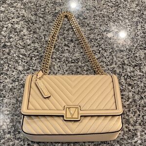 Victoria’s Secret quilted handbag/purse. NEW